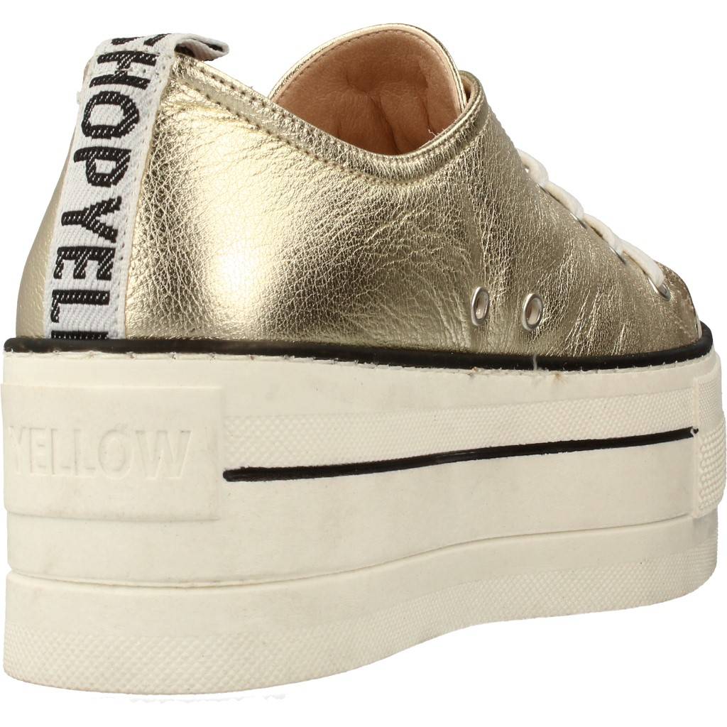 Zapatos de la marca YELLOW en zacaris
