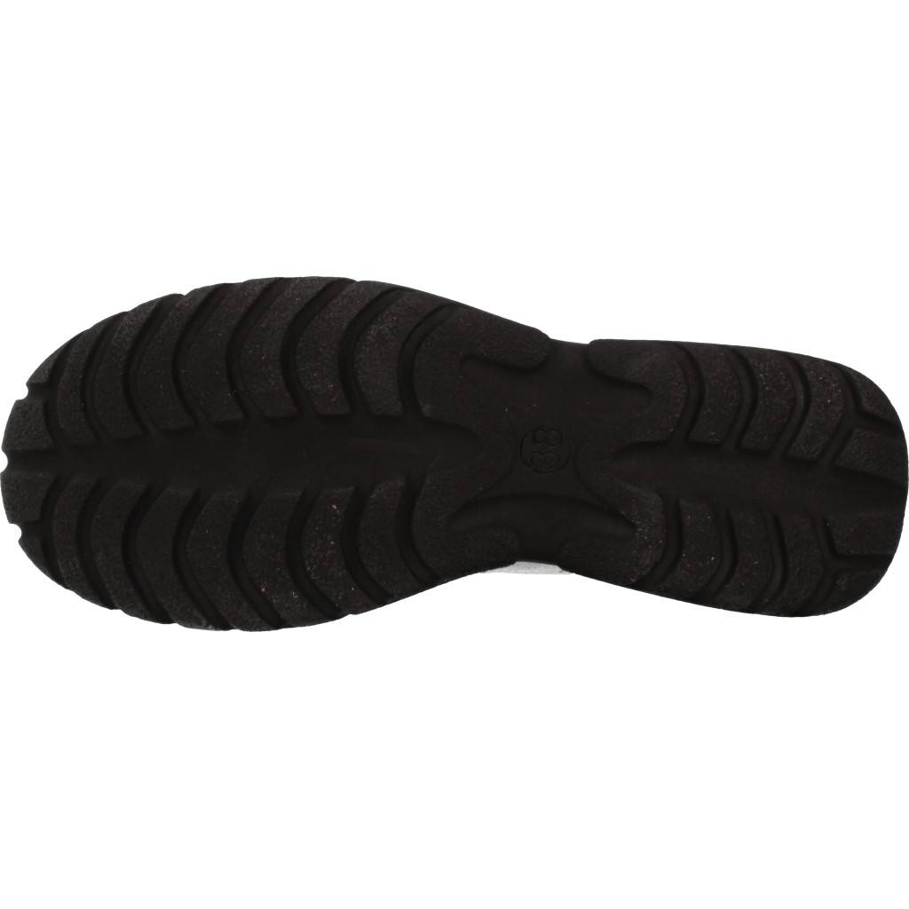 Sport / Zapatillas con forro y plantilla de piel sintética y Piel sintética