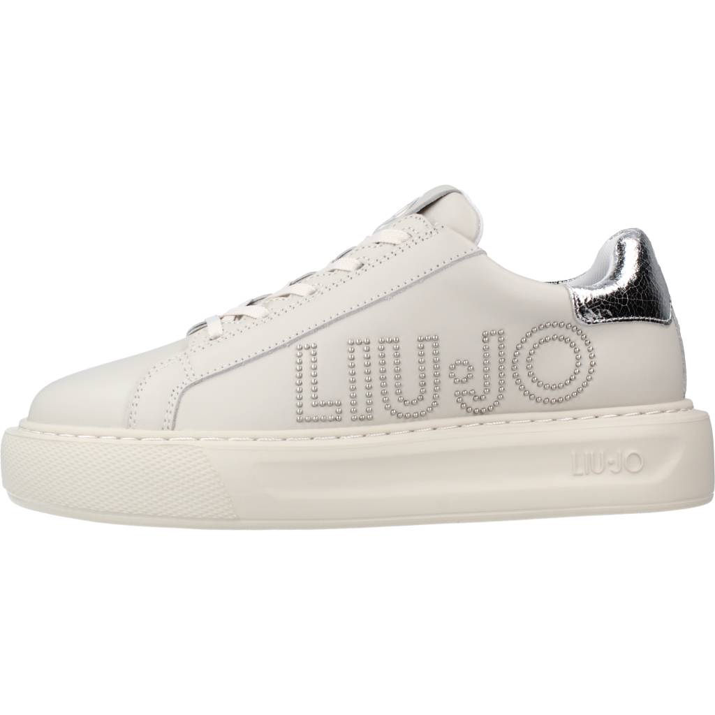 Zapatos de la marca LIU-JO en color  FLORAL