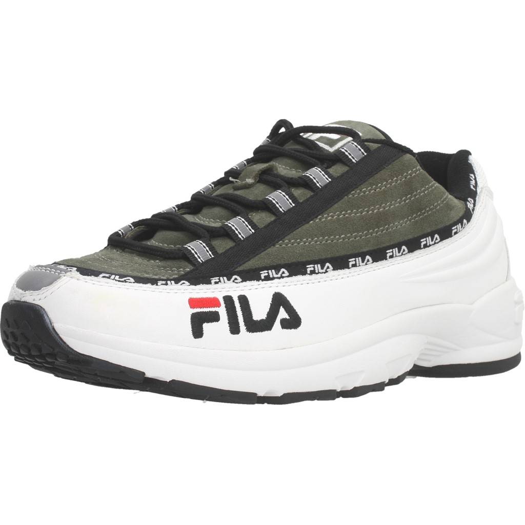 Zapatos hombre de la marca FILA en zacaris