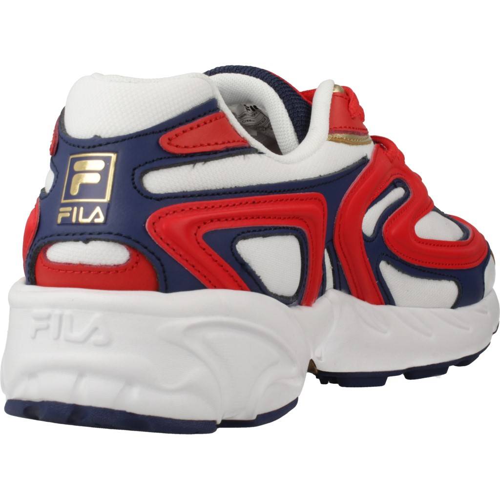 Zapatos de la marca FILA en zacaris