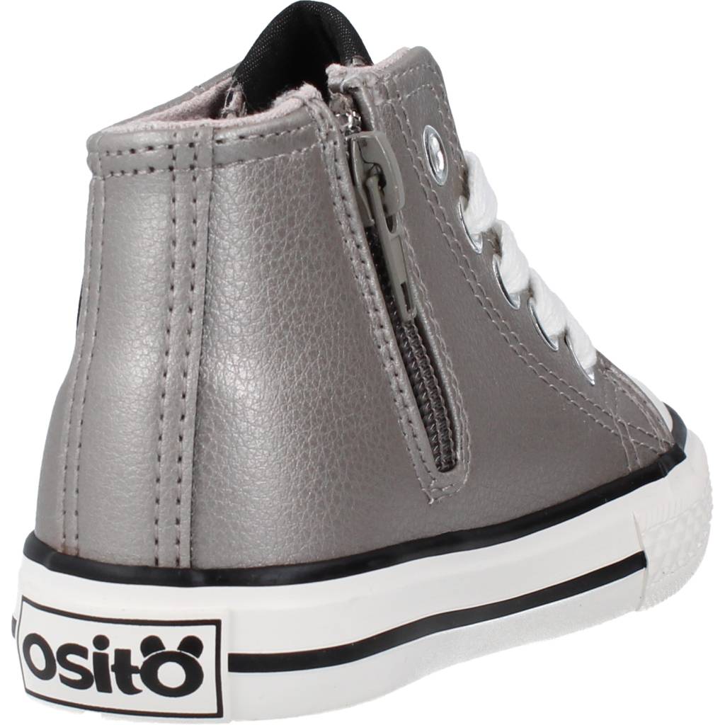 Zapatos de la marca OSITO en zacaris