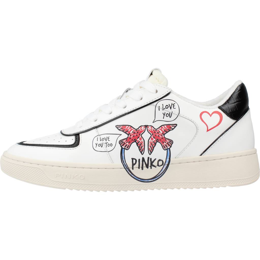 Sport / Zapatillas de la marca PINKO