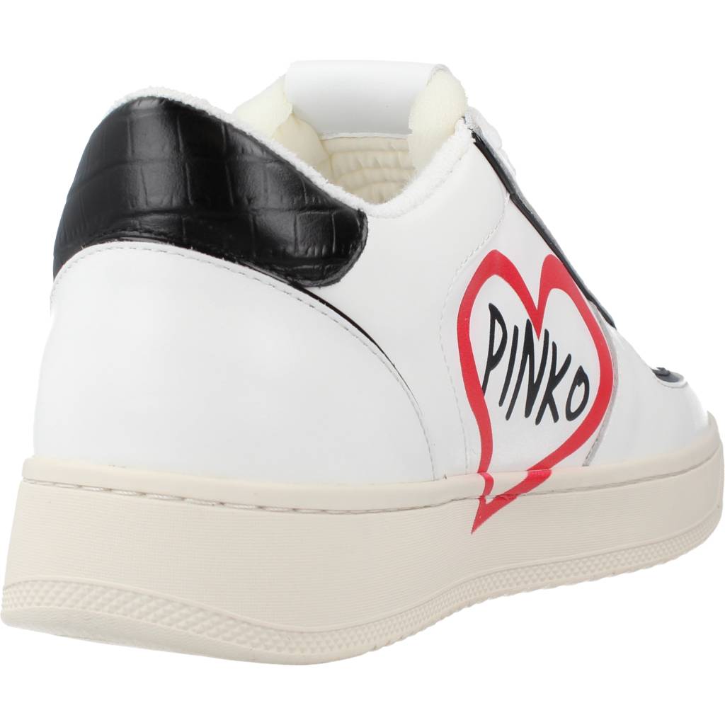 Zapatos de la marca PINKO en zacaris
