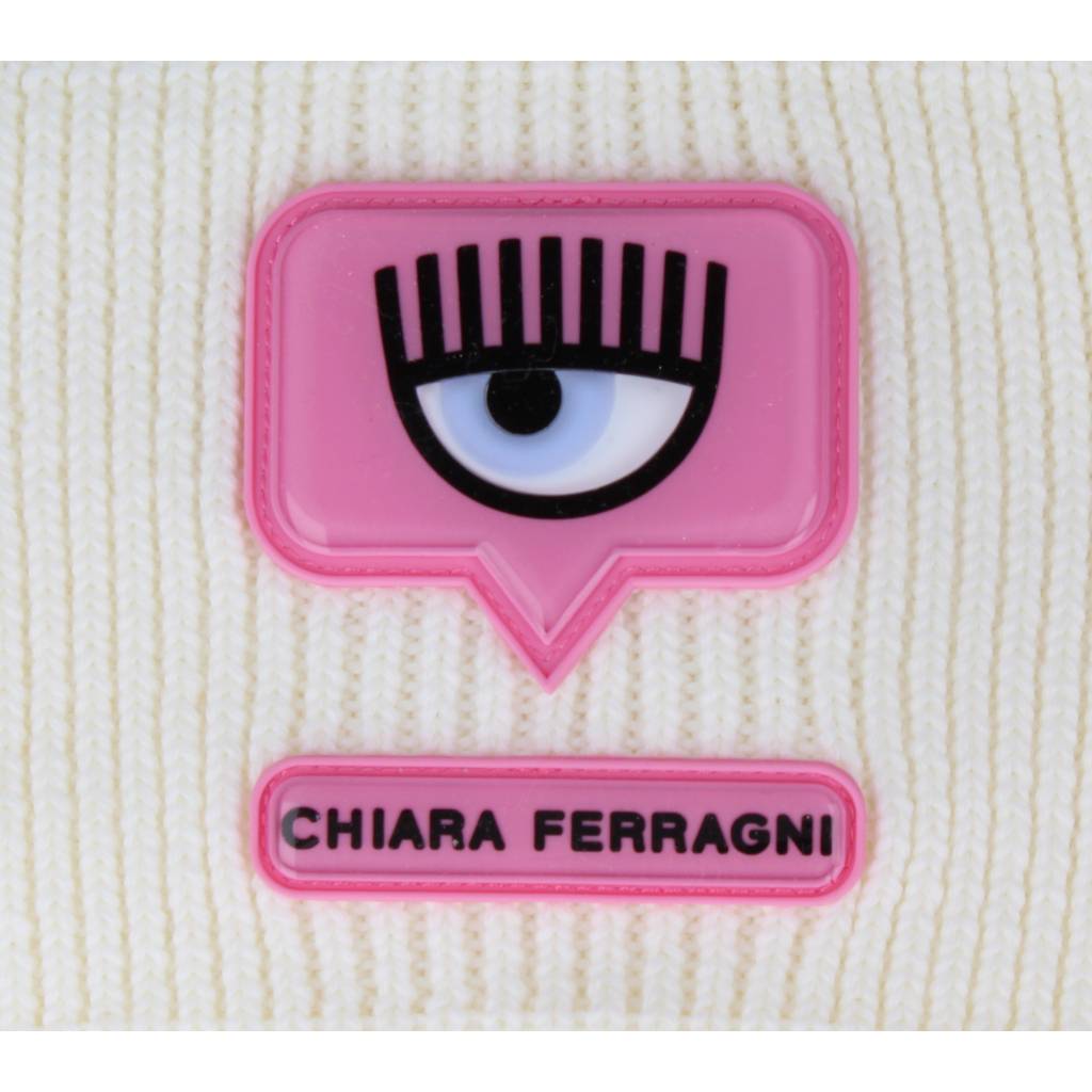 Complementos de la marca CHIARA FERRAGNI en zacaris