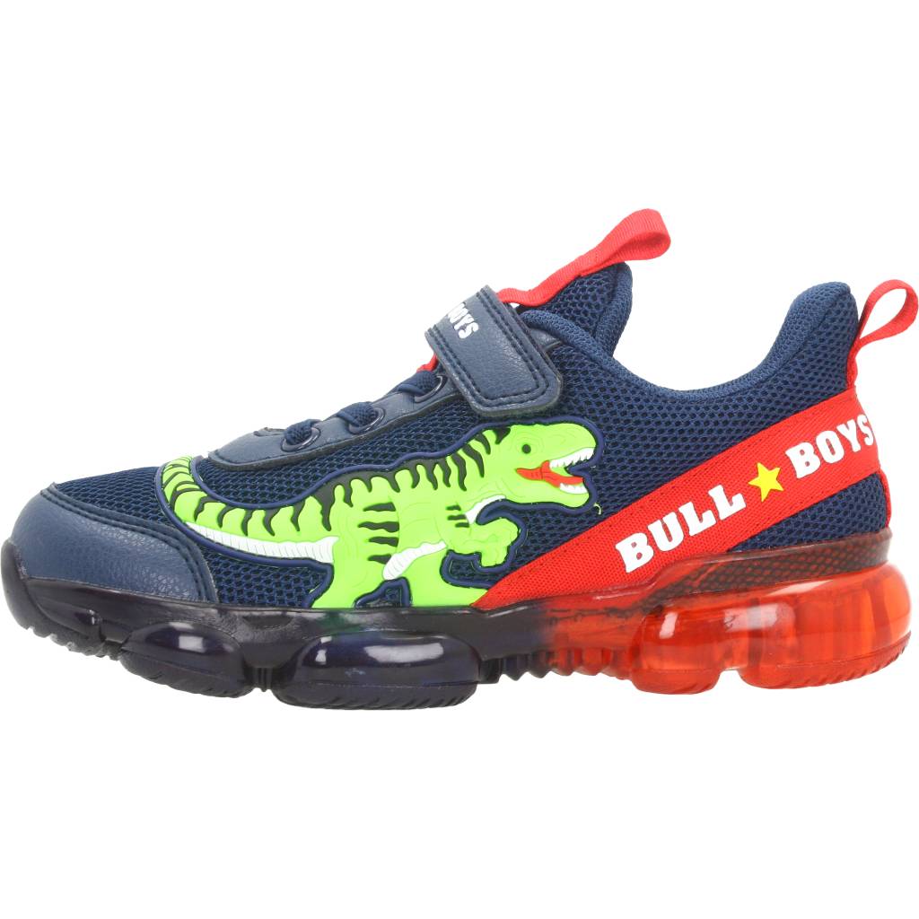 Zapatillas de la marca BULL BOYS
