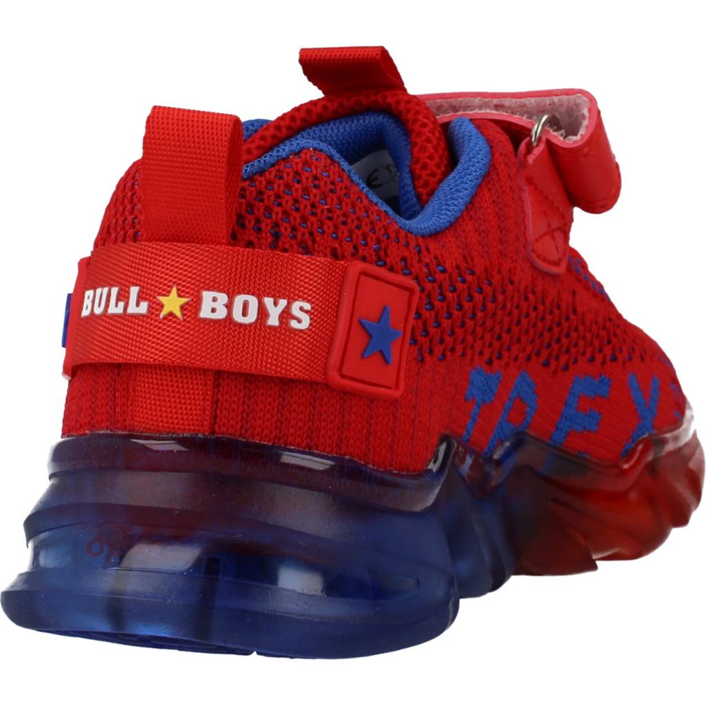 Zapatos de la marca BULL BOYS en zacaris
