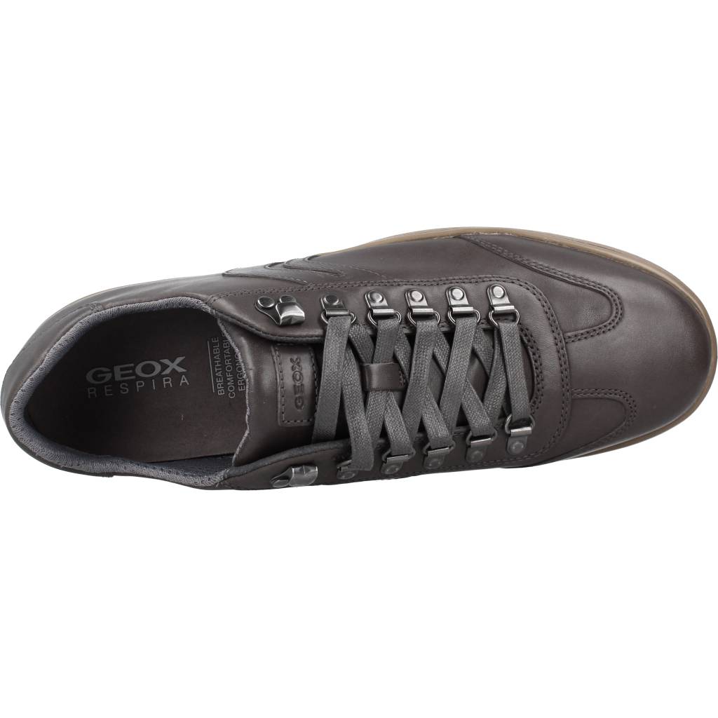 Zapatos de la marca GEOX en color MARRON, foto numero 6
