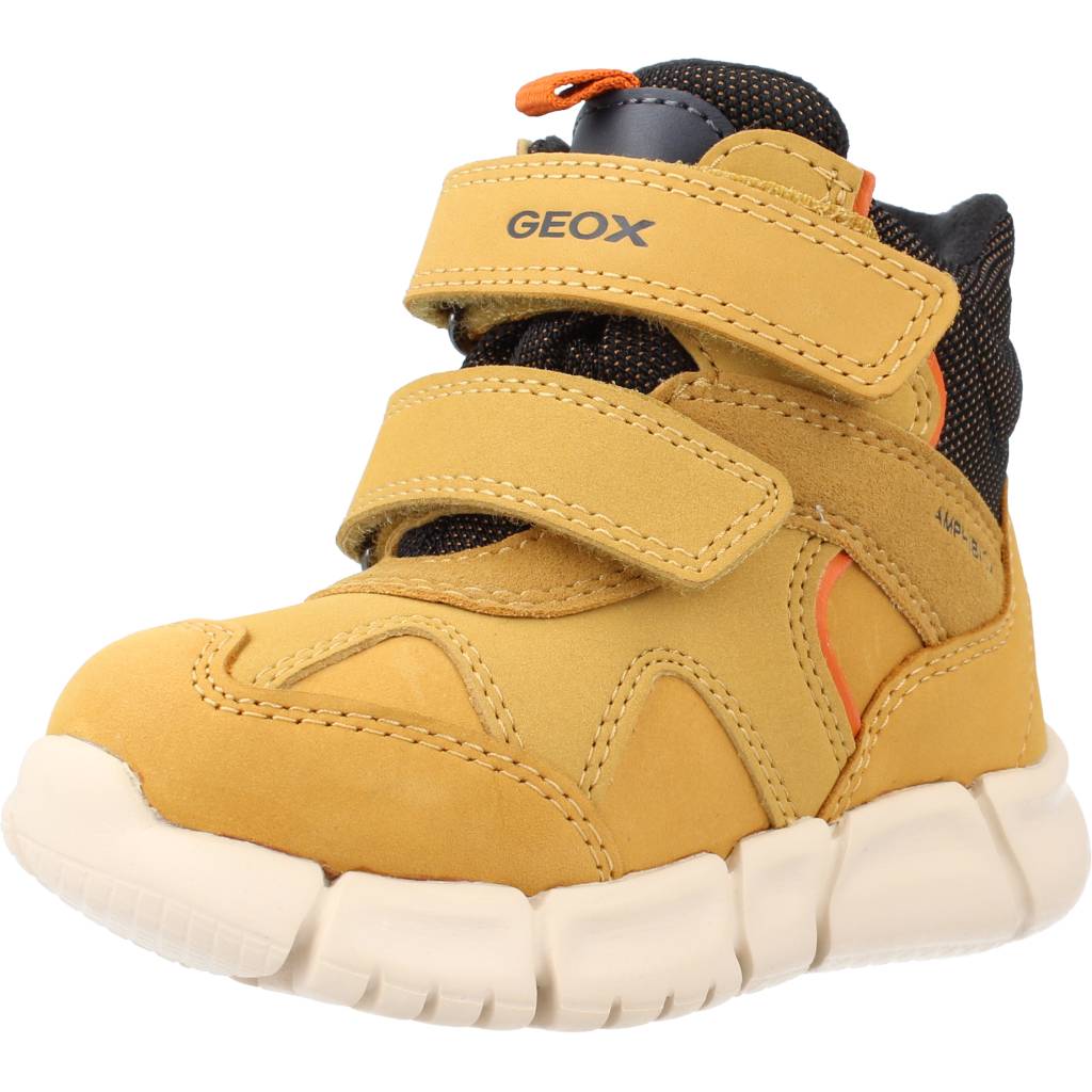 Zapatos Niños de la marca GEOX en zacaris