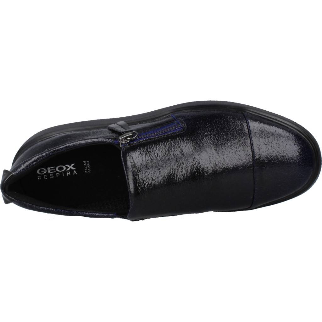 Zapatos Casual con suela goma microperforada