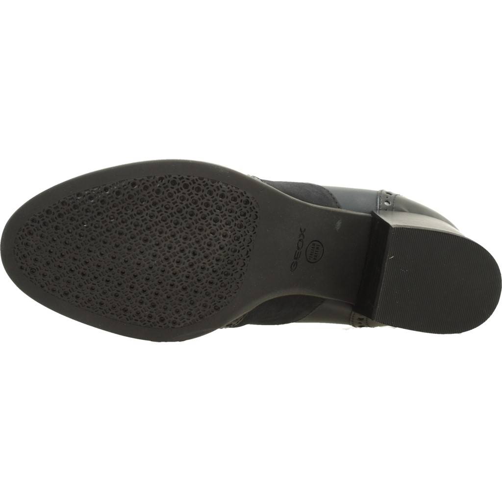 Zapatos Casual con suela goma microperforada