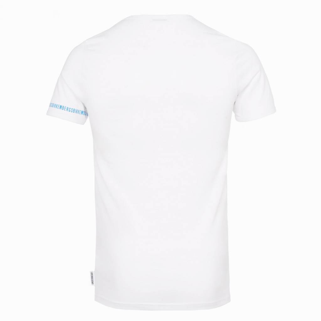 Camisetas de la marca BIKKEMBERGS UNDERWEAR
