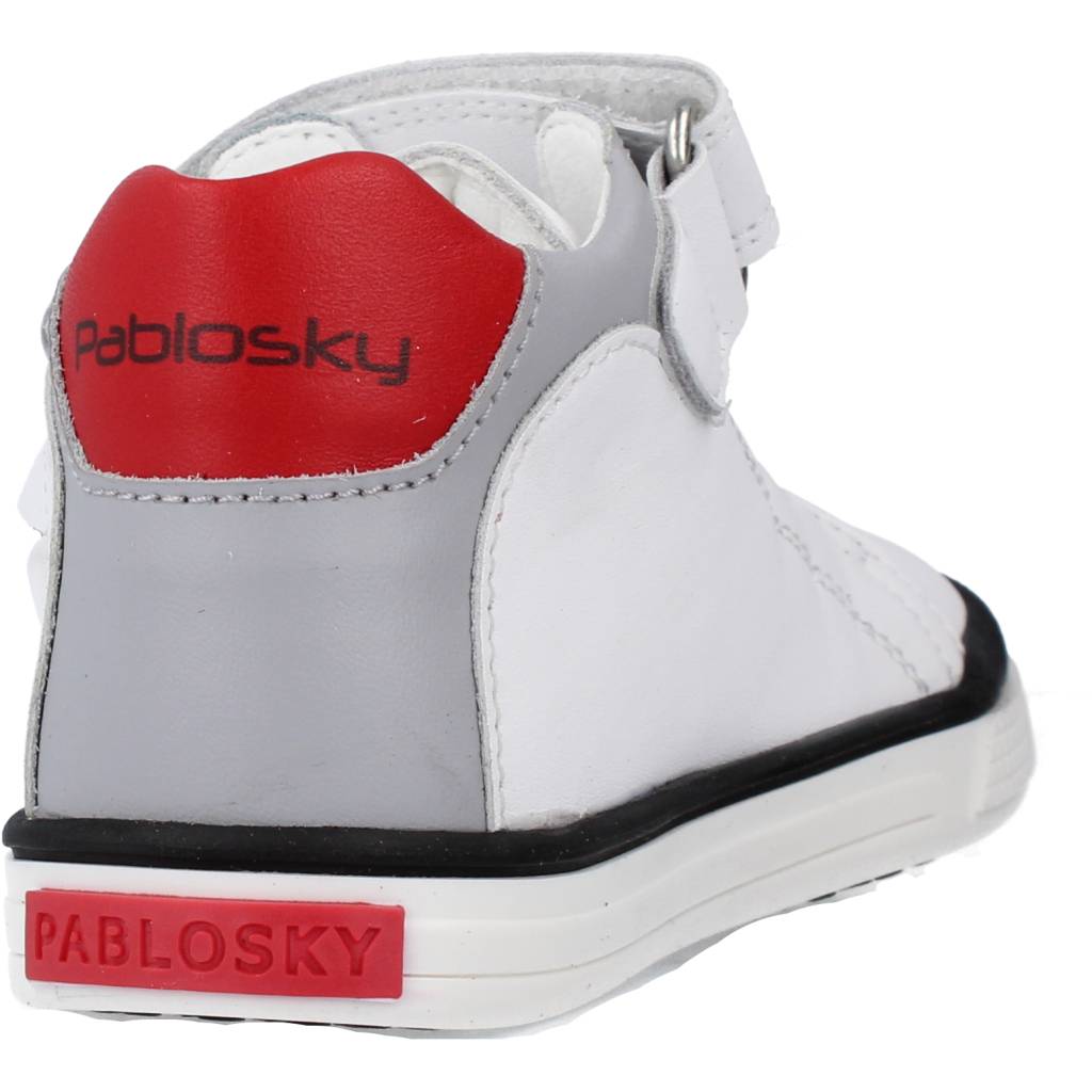 Zapatos de la marca PABLOSKY en zacaris