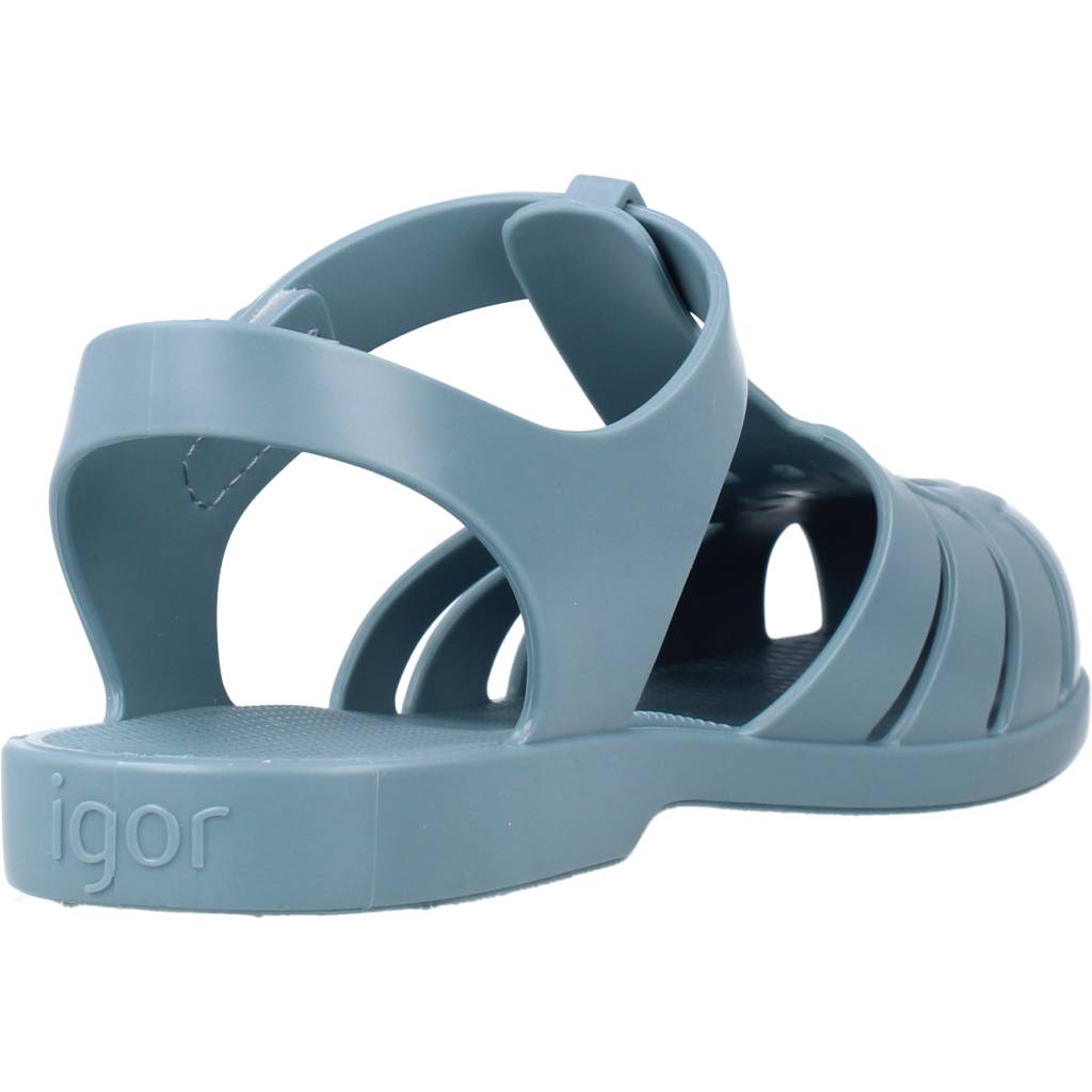 Zapatos de la marca IGOR en zacaris