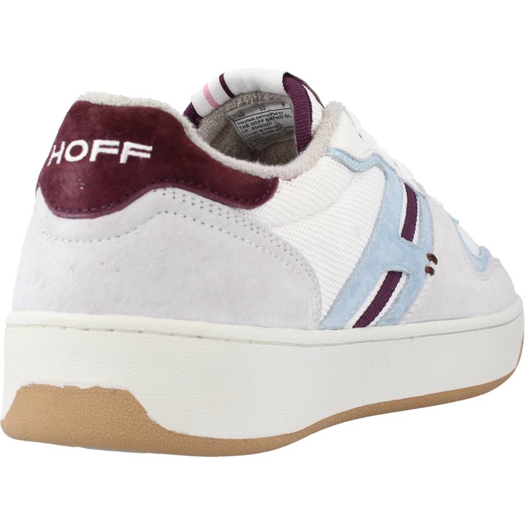 Zapatos de la marca HOFF en zacaris