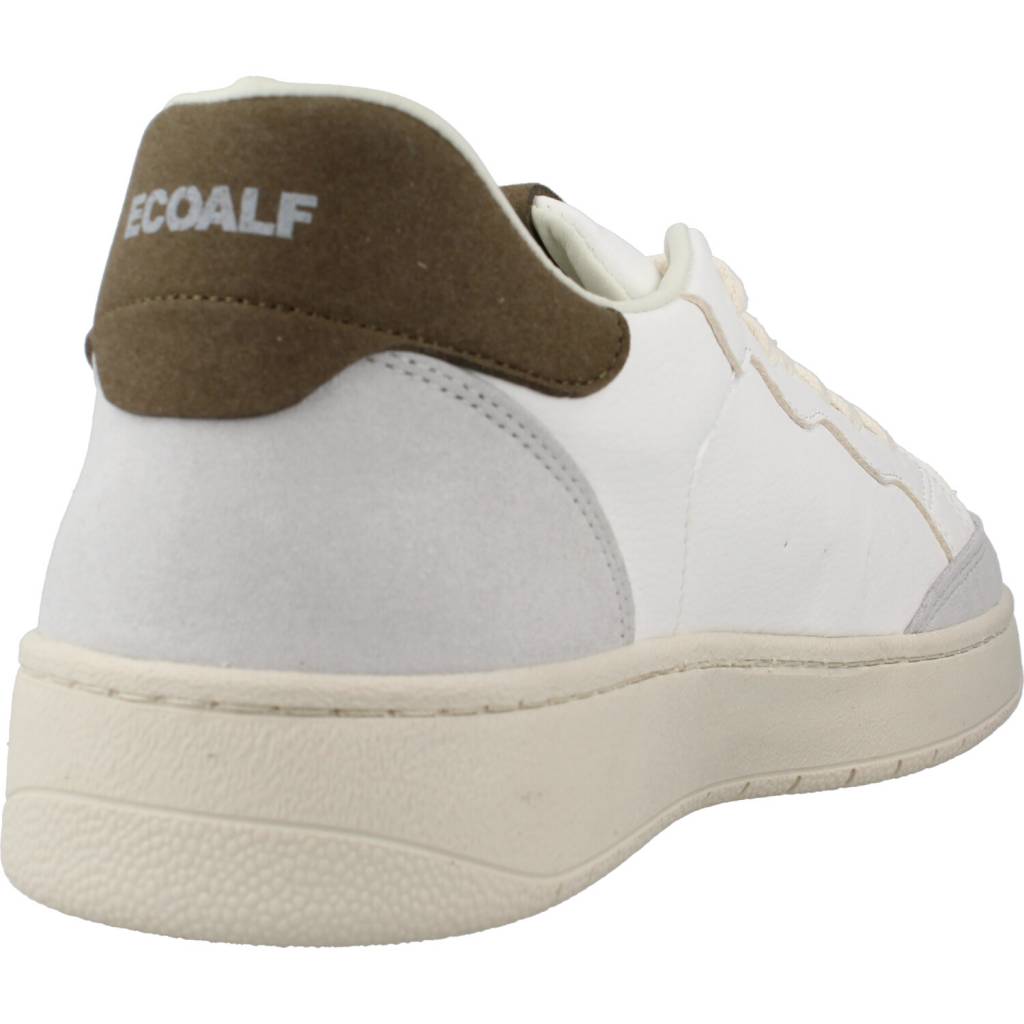 Zapatos de la marca ECOALF en zacaris