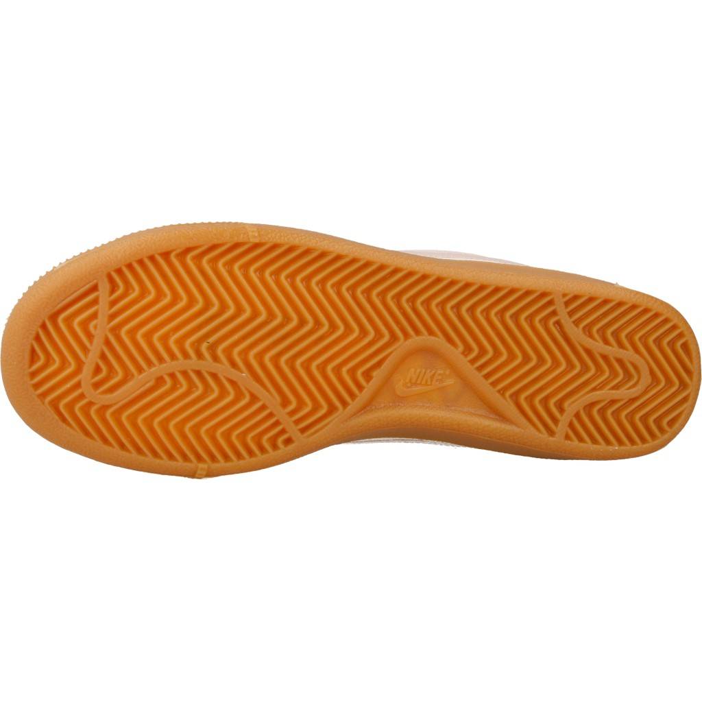 Sport / Zapatillas con suela goma