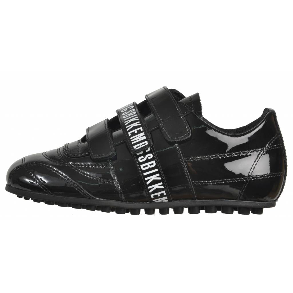 BIKKEMBERGS SOCCER NEGRO Zacaris zapatos online. 1