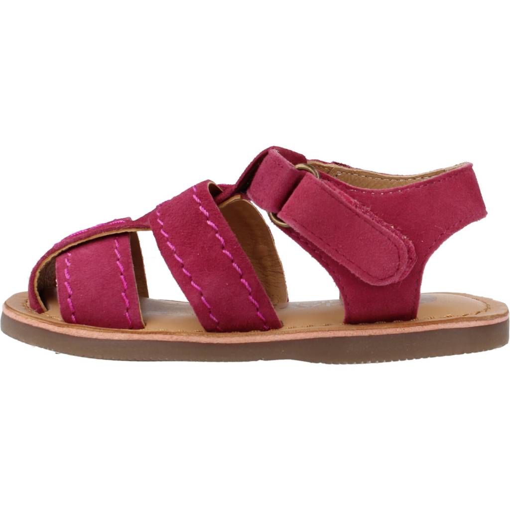 Zapatos de la marca GIOSEPPO en color  ROSA