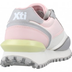 Zapatos de la marca XTI en zacaris
