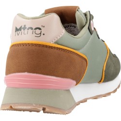 Zapatos de la marca MTNG en zacaris