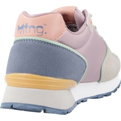 Zapatos de la marca MTNG en zacaris