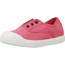 Zapatos de la marca VICTORIA en color ROSA
