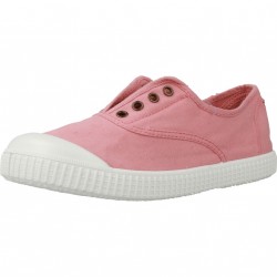 Zapatos de la marca VICTORIA en color ROSA