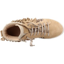 Sport / Zapatillas con suela textil