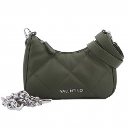 Complementos de la marca VALENTINO BAGS en color VERDE
