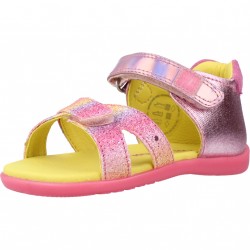 Zapatos de la marca AGATHA RUIZ DE LA PRADA en color ROSA