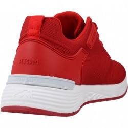 Zapatos de la marca ATOM en zacaris