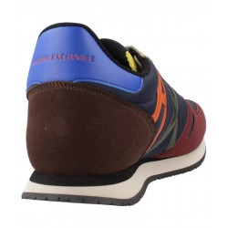 Zapatos de la marca ARMANI EXCHANGE en zacaris
