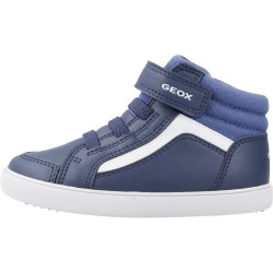 Zapatillas de la marca GEOX