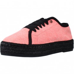Zapatos de la marca TONI PONS en color ROSA