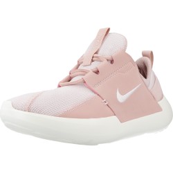 Zapatos de la marca NIKE en color ROSA
