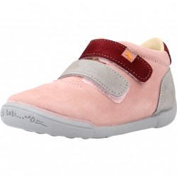 Zapatos de la marca VULLADI en color ROSA