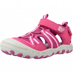 Zapatos de la marca GIOSEPPO en color ROSA