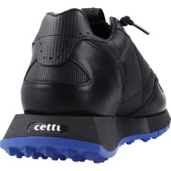 Zapatos de la marca CETTI en zacaris